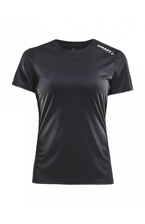 Tshirt RISE Femme - SportGrey imprimé et personnalisé pour votre entreprise  - Crafters