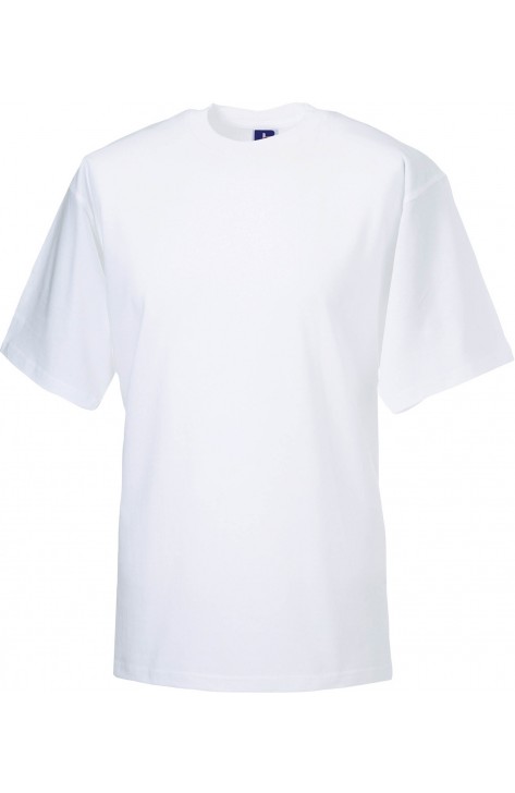 Fletcher t shirt personalised tee travail chemise de travail personnalisé