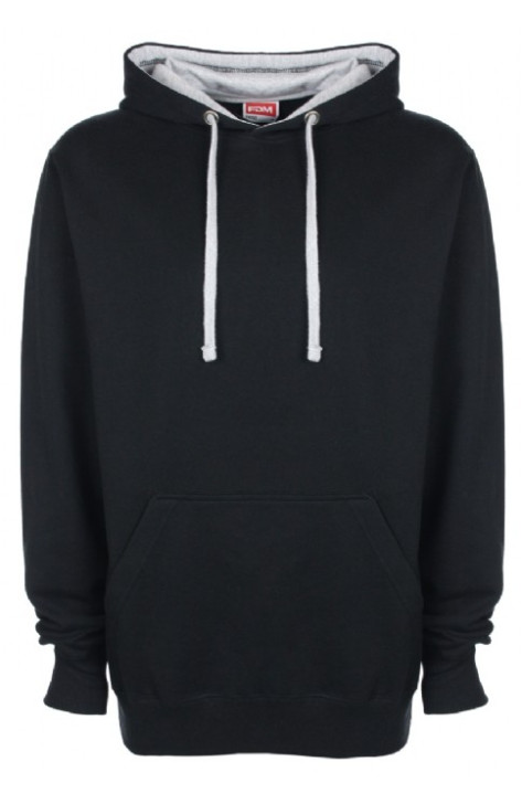 sweat à capuche pas cher