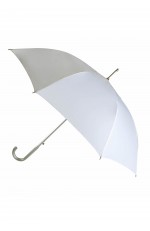 Parapluie aluminium ouverture automatique 