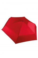 Mini parapluie pliable personnalisé