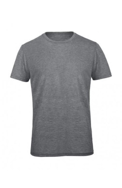 T-Shirt Homme Triblend à Personnaliser