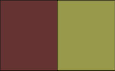 Chocolat / caramel