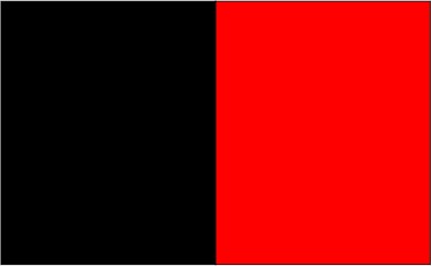 Noir / rouge