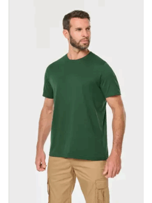 Tee shirt de travail WK