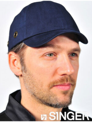 casquette de protection SINGER