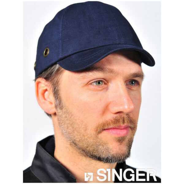 casquette de protection SINGER