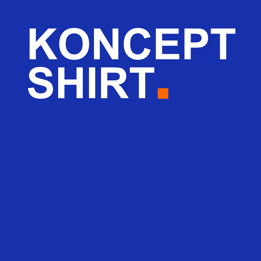 LOGO KONCEPT SHIRT