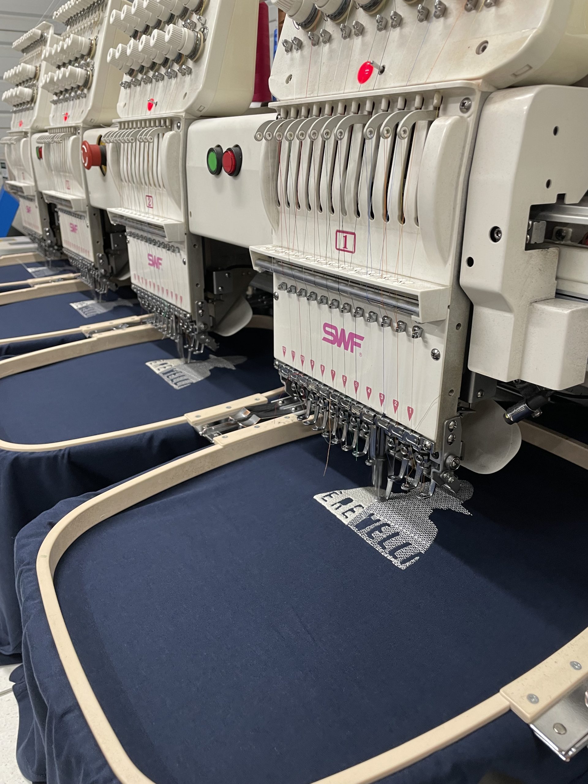 Broderie 1