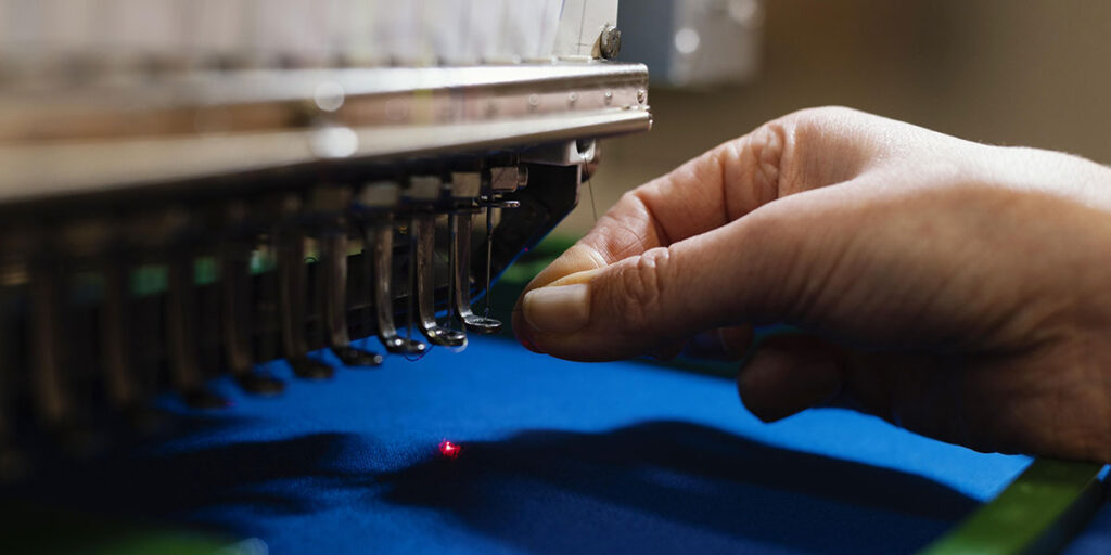 Broderie 14