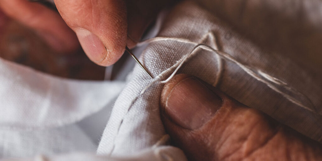 Broderie 2