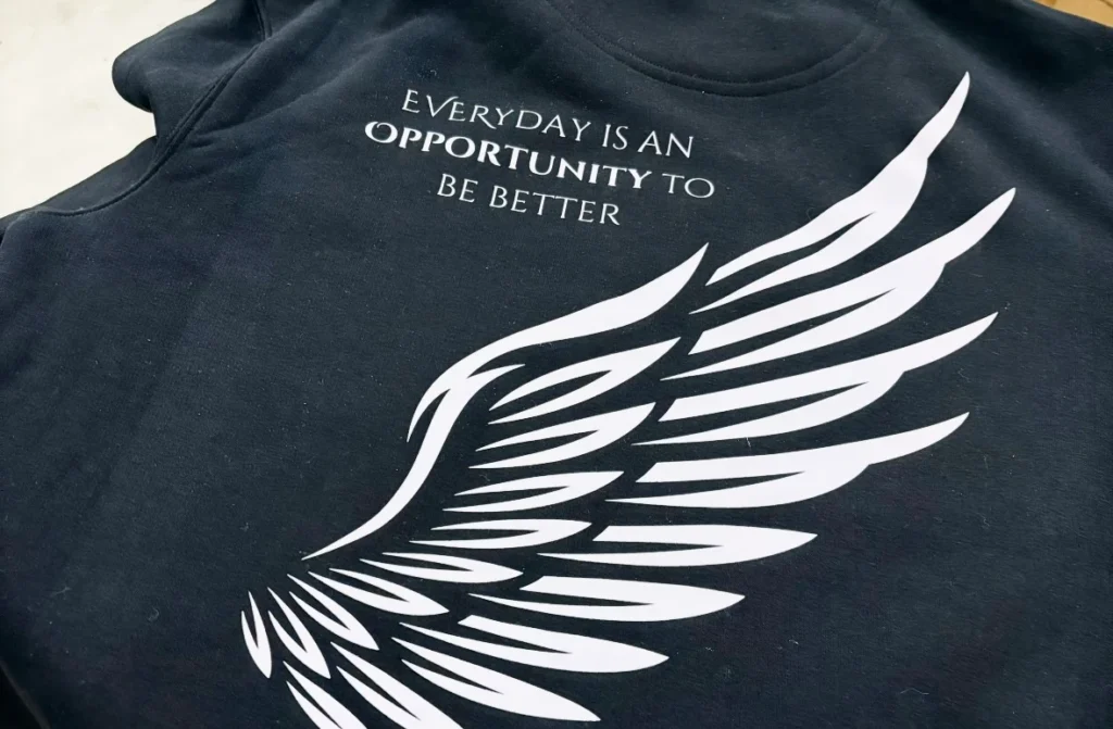 Marquage transfert 1