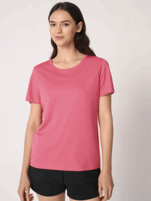 T-shirt sport IB301 Mercury femme iDeal Basic. Léger, respirant et confortable, idéal pour le fitness, les clubs sportifs, les événements et la personnalisation textile.