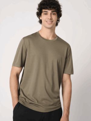 T-shirt sport IB300 Mercury homme iDeal Basic. Léger, respirant et confortable, idéal pour le sport, les clubs, les événements et la personnalisation textile.
