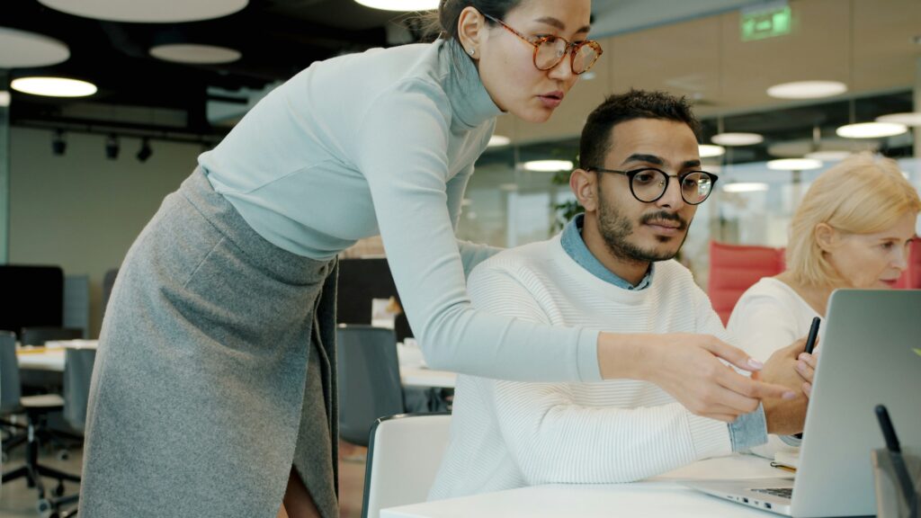 Confort des employés