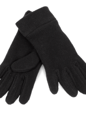 Gants KP882 en polaire douce pour enfant, chauds, légers et confortables. Idéals pour l’hiver, les activités scolaires et la personnalisation textile.