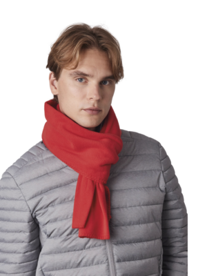 La KP878 est une écharpe en polaire douce et chaude, confortable et personnalisable, idéale pour l’hiver et les usages professionnels ou événementiels.