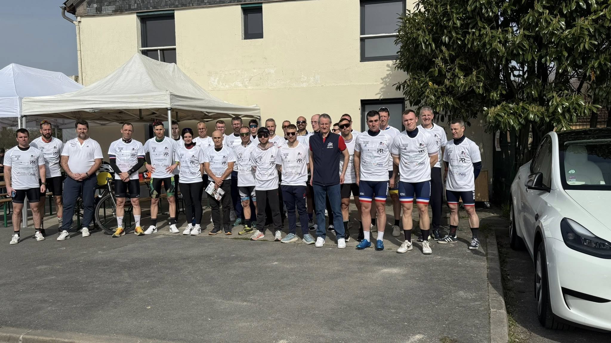 Club Sportif et des Loisirs de la Gendarmerie (CSLG)