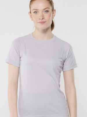 T-shirt respirant femme PK141 PEN DUICK, léger et confortable. Idéal pour les activités sportives et la personnalisation textile.