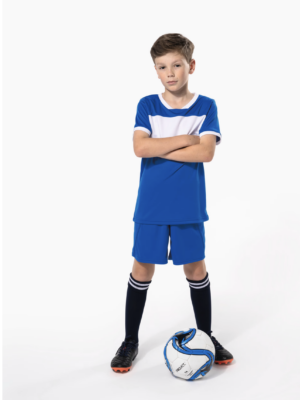 Short de sport enfant pa103