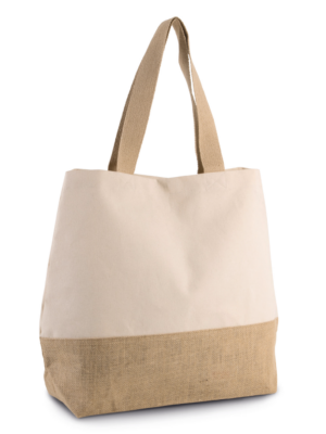 Ki0235 sac en jute