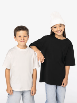 Ns353 t shirt enfant