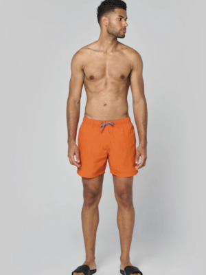Pa168 short de bain homme