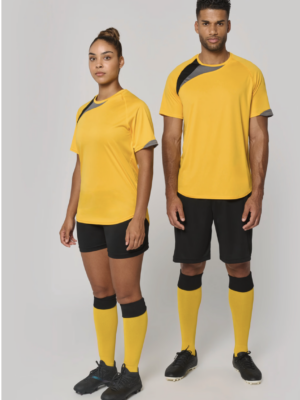 Pa436 maillot unisexe