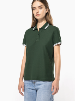 Polo femme K273