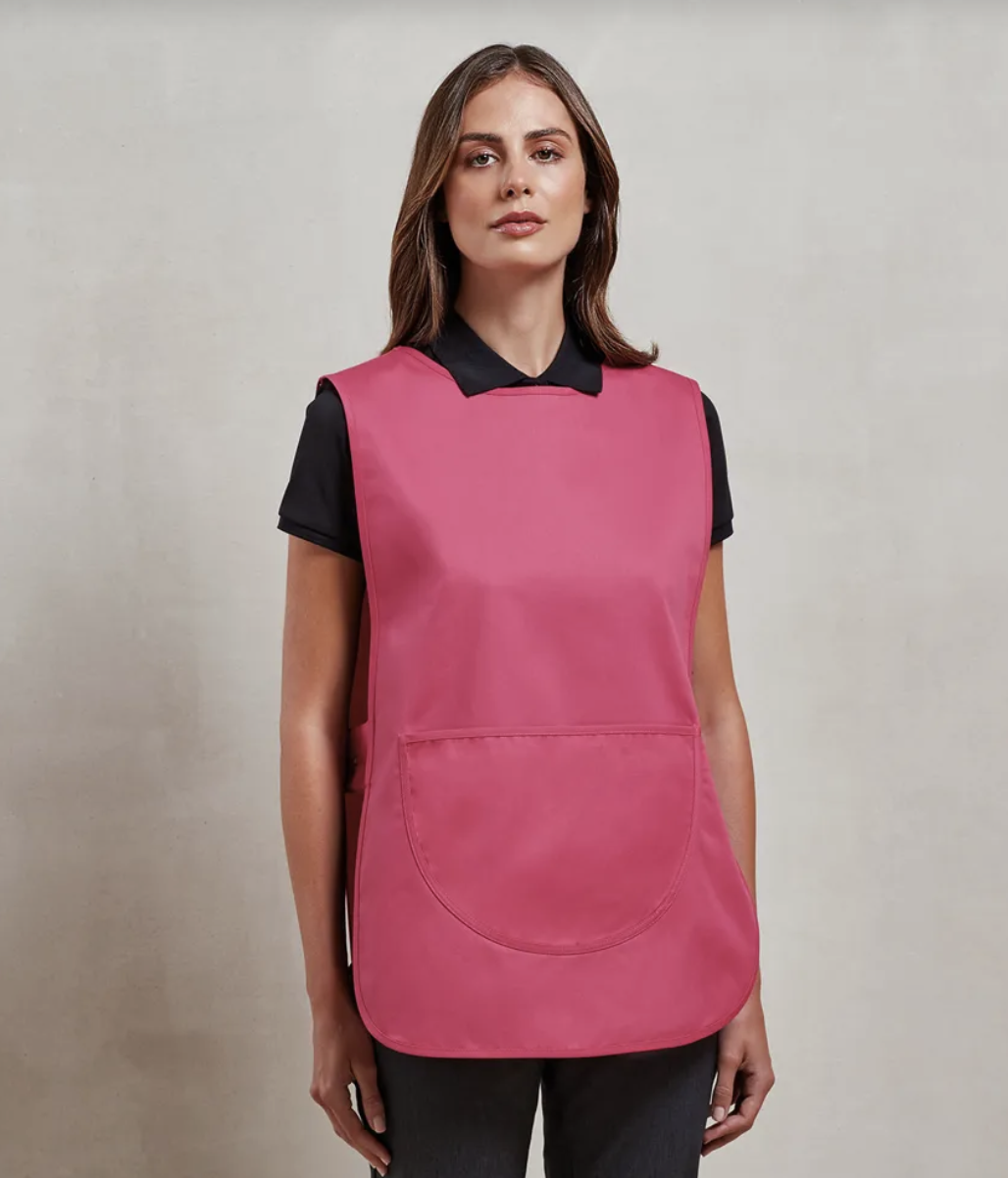 Tablier chasuble personnalisable - PR171 Premier
